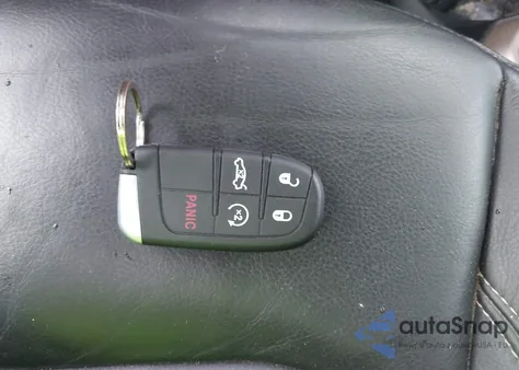 2016 Jeep Renegade Limited from USA, damaged, VIN ZACCJADT9GPC93146